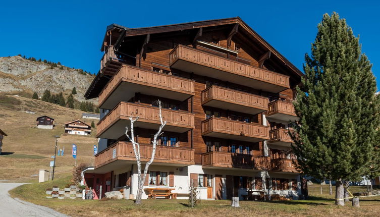 Foto 1 - Appartamento con 1 camera da letto a Riederalp