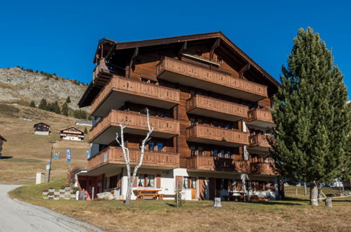 Photo 1 - 1 bedroom Apartment in Riederalp