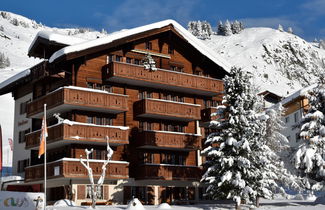 Photo 2 - 2 bedroom Apartment in Riederalp