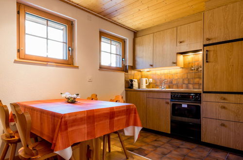 Photo 18 - 1 bedroom Apartment in Riederalp