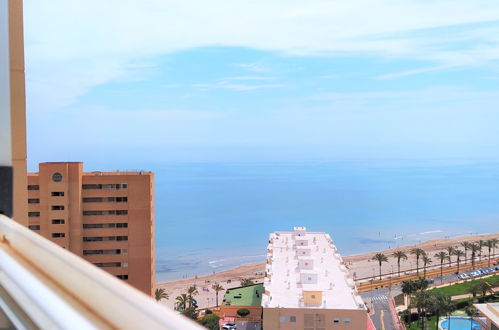 Photo 25 - 2 bedroom Apartment in El Campello with swimming pool and sea view