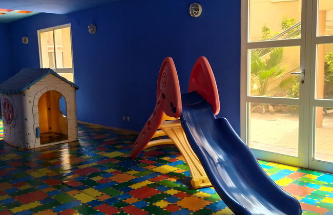 Apartamento de 3 quartos em El Campello com piscina e jardim - Foto 31