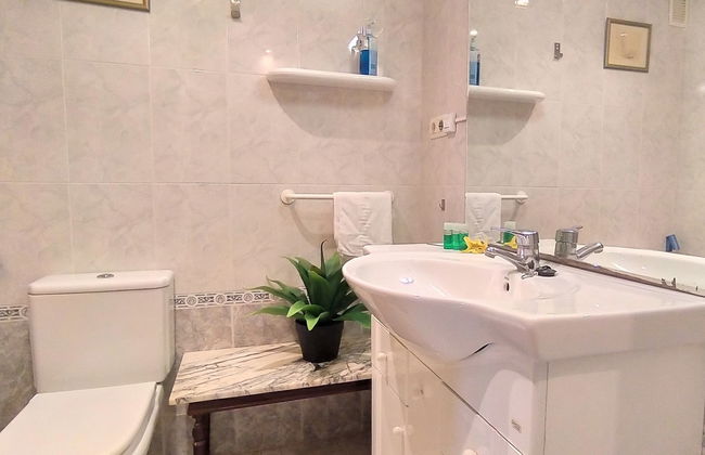Apartamento de 3 quartos em El Campello com piscina e jardim - Foto 15