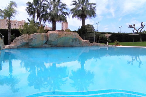 Photo 38 - 2 bedroom Apartment in El Campello with swimming pool and garden