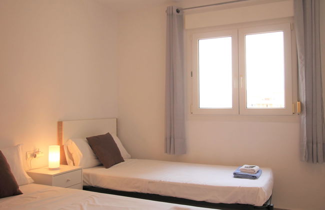 Apartamento de 3 quartos em El Campello com piscina e jardim - Foto 19