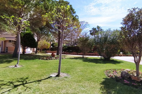 Photo 37 - Appartement de 2 chambres à El Campello avec piscine et jardin