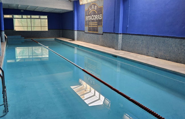 Apartamento de 3 quartos em El Campello com piscina e jardim - Foto 47