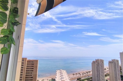 Photo 35 - 2 bedroom Apartment in El Campello with swimming pool and sea view