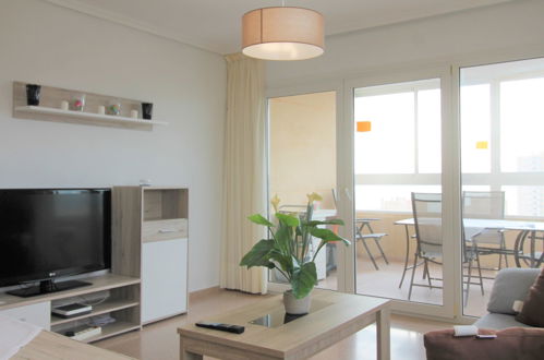 Photo 8 - 2 bedroom Apartment in El Campello with swimming pool and sea view