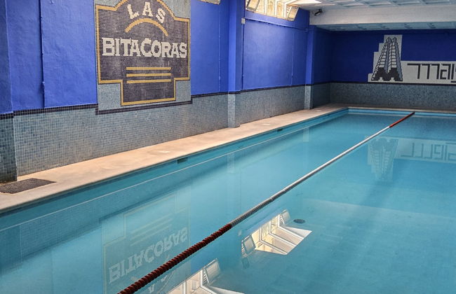 Apartamento de 3 quartos em El Campello com piscina e jardim - Foto 46