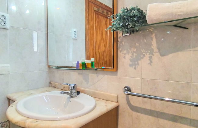 Apartamento de 3 quartos em El Campello com piscina e jardim - Foto 13