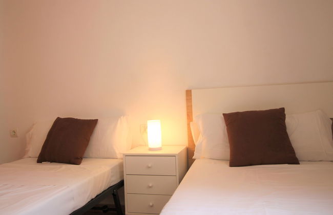 Apartamento de 3 quartos em El Campello com piscina e jardim - Foto 17