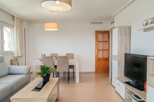 Photo 10 - 2 bedroom Apartment in El Campello with swimming pool and garden