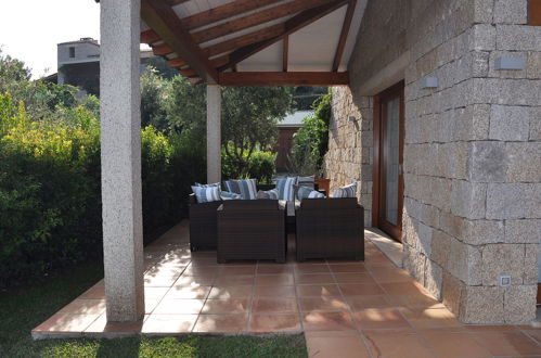 Photo 28 - 5 bedroom House in San Teodoro with private pool and sea view