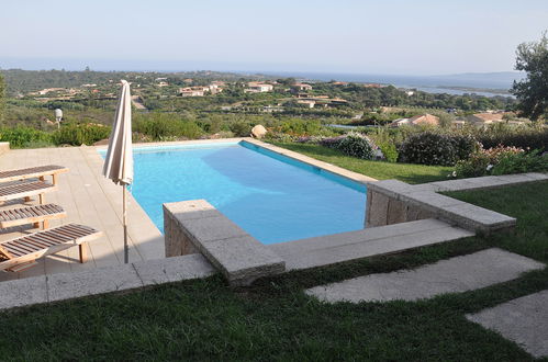 Photo 22 - Maison de 5 chambres à San Teodoro avec piscine privée et vues à la mer