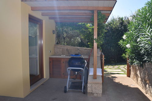 Photo 25 - 5 bedroom House in San Teodoro with private pool and garden