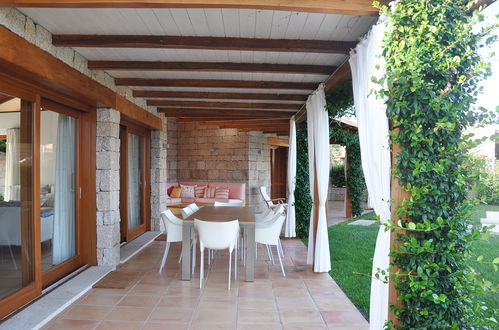 Photo 26 - 5 bedroom House in San Teodoro with private pool and sea view