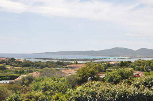 Foto 30 - Casa con 5 camere da letto a San Teodoro con piscina privata e vista mare