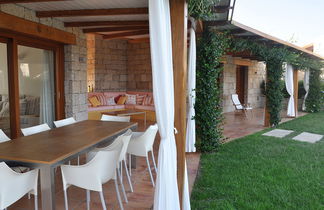 Photo 3 - 5 bedroom House in San Teodoro with private pool and sea view