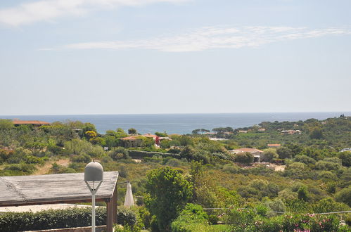 Foto 29 - Casa con 5 camere da letto a San Teodoro con piscina privata e vista mare