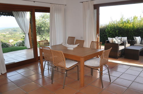 Foto 7 - Haus mit 5 Schlafzimmern in San Teodoro mit privater pool und blick aufs meer