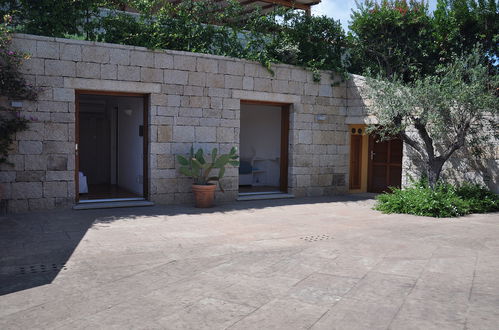 Photo 27 - 5 bedroom House in San Teodoro with private pool and garden