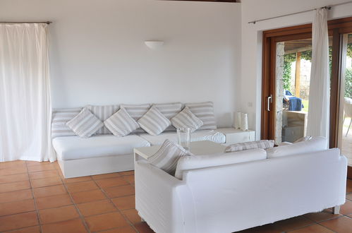 Foto 4 - Casa con 5 camere da letto a San Teodoro con piscina privata e vista mare