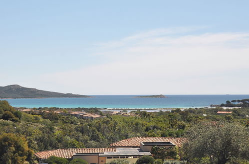 Foto 31 - Casa de 5 habitaciones en San Teodoro con piscina privada y jardín