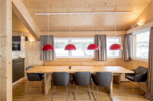 Photo 8 - Maison de 5 chambres à Stadl-Predlitz avec sauna et vues sur la montagne