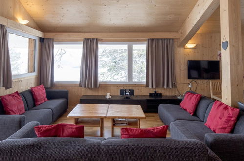 Photo 3 - 5 bedroom House in Stadl-Predlitz with sauna and mountain view