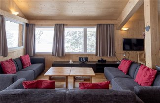 Foto 3 - Casa de 5 quartos em Stadl-Predlitz com sauna e vista para a montanha