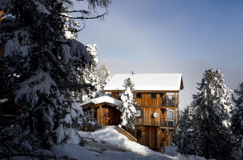 Photo 10 - Maison de 5 chambres à Stadl-Predlitz avec terrasse et vues sur la montagne