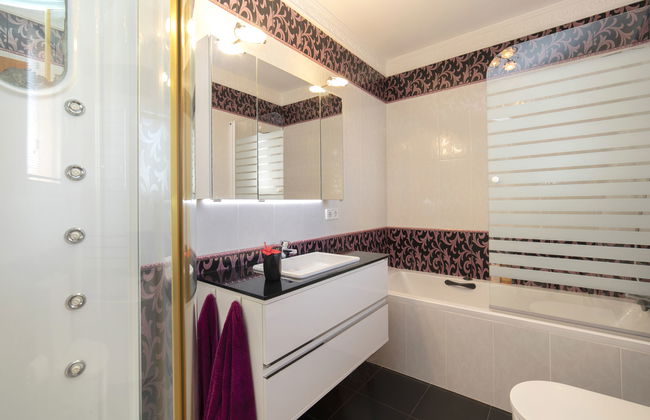 Casa de 5 quartos em Calp com piscina privada e jardim - Foto 19