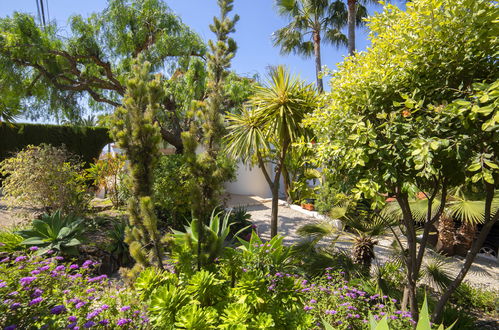 Photo 38 - Maison de 4 chambres à Calp avec piscine privée et jardin