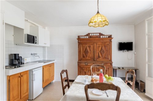 Foto 8 - Appartamento con 1 camera da letto a Saint-Cyr-sur-Mer con terrazza e vista mare