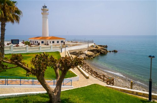 Photo 20 - 2 bedroom Apartment in Torrox with swimming pool and sea view