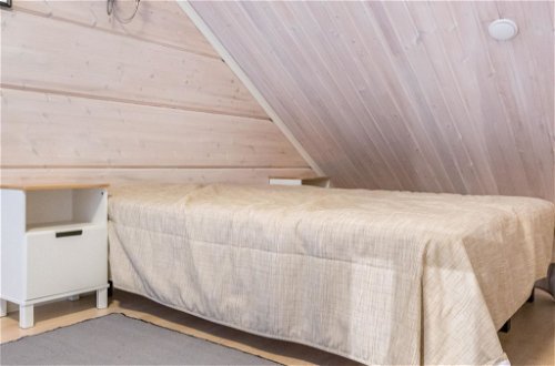 Foto 16 - Haus mit 3 Schlafzimmern in Pelkosenniemi mit sauna und blick auf die berge