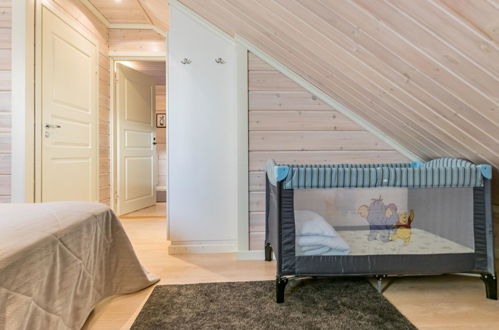 Photo 18 - Maison de 3 chambres à Pelkosenniemi avec sauna et vues sur la montagne