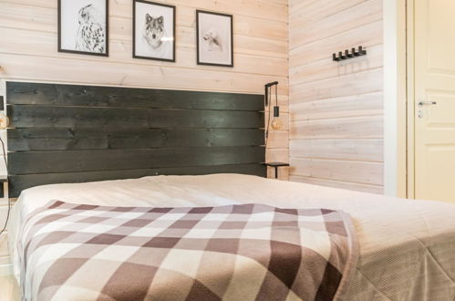 Photo 19 - Maison de 3 chambres à Pelkosenniemi avec sauna et vues sur la montagne