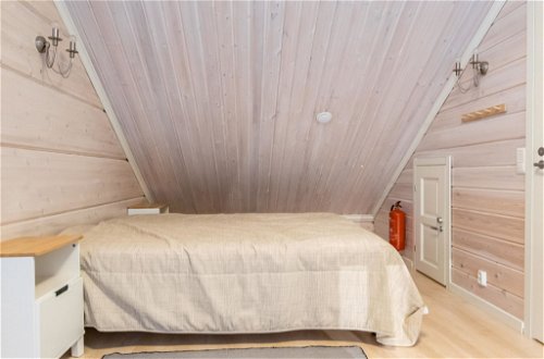 Foto 15 - Casa de 3 quartos em Pelkosenniemi com sauna e vista para a montanha