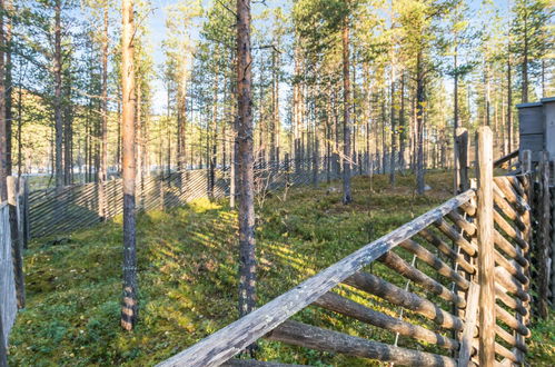 Photo 23 - 3 bedroom House in Pelkosenniemi with sauna and mountain view