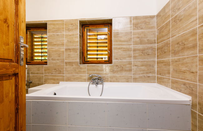 Apartamento de 2 quartos em Fonyód com jardim e terraço - Foto 10