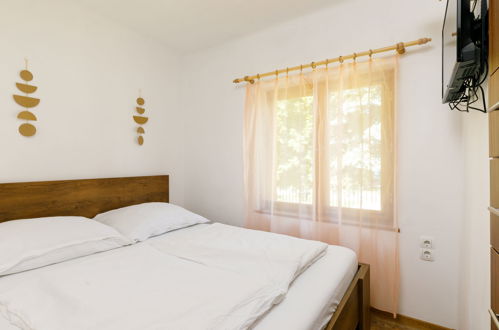 Foto 7 - Apartamento de 2 quartos em Fonyód com jardim e terraço