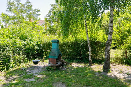 Photo 19 - Appartement de 2 chambres à Fonyód avec jardin et terrasse