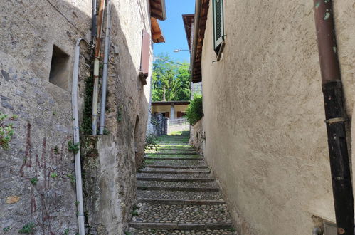 Photo 31 - Maison de 2 chambres à Grandola ed Uniti avec terrasse et vues sur la montagne