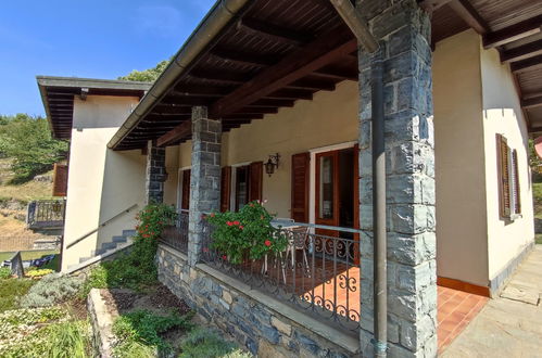 Photo 29 - Maison de 2 chambres à Grandola ed Uniti avec jardin et terrasse