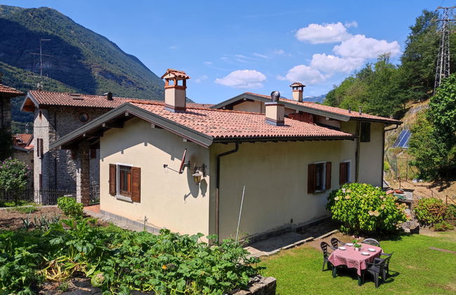 3 bedroom House in Grandola ed Uniti with garden and terrace - Photo 4