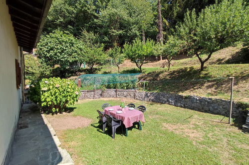 Photo 25 - Maison de 2 chambres à Grandola ed Uniti avec terrasse et vues sur la montagne