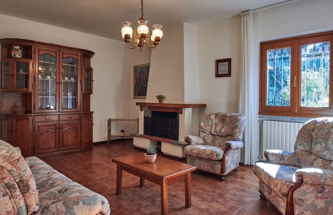 3 bedroom House in Grandola ed Uniti with garden and terrace - Photo 6