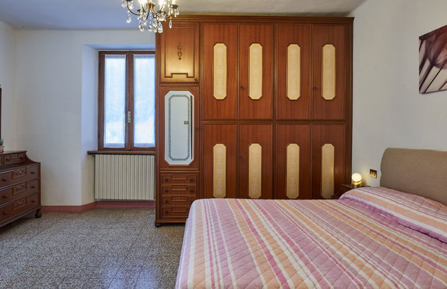 3 bedroom House in Grandola ed Uniti with garden and terrace - Photo 13